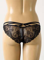 Culotte noir AUBADE pour femme seconde vue