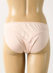 Culotte rose MARIE JO pour femme seconde vue