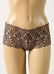 Shorty marron AUBADE pour femme seconde vue