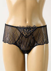 Shorty noir LISE CHARMEL pour femme seconde vue