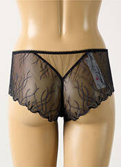 Shorty noir LISE CHARMEL pour femme seconde vue