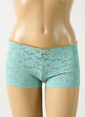 Shorty vert PAIN DE SUCRE pour femme seconde vue