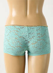 Shorty vert PAIN DE SUCRE pour femme seconde vue