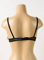 Soutien-gorge noir MAISON LEJABY pour femme seconde vue