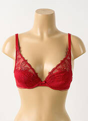 Soutien-gorge rouge SIMONE PERELE pour femme seconde vue