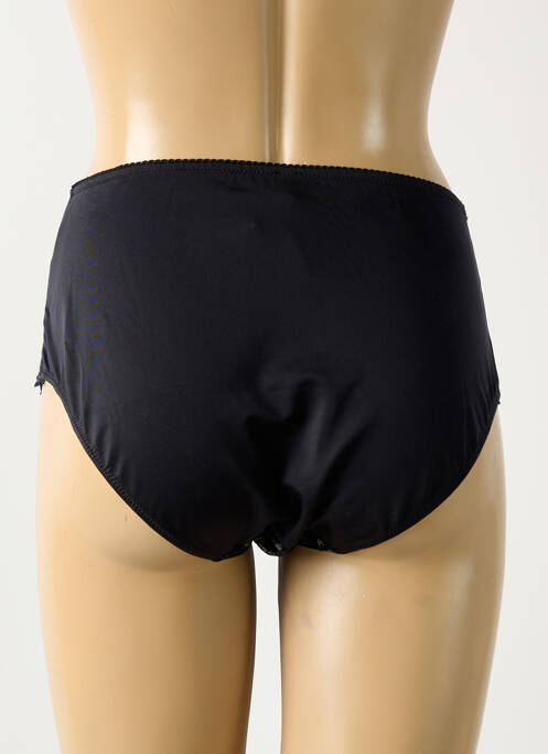 Culotte haute noir LISE CHARMEL pour femme