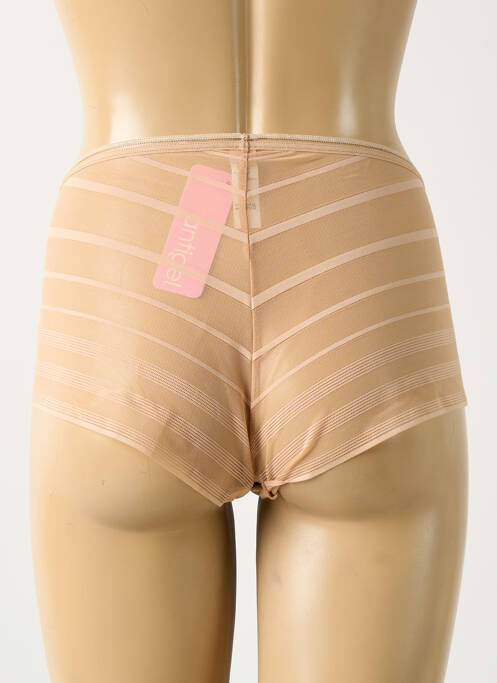 Shorty chair ANTIGEL pour femme