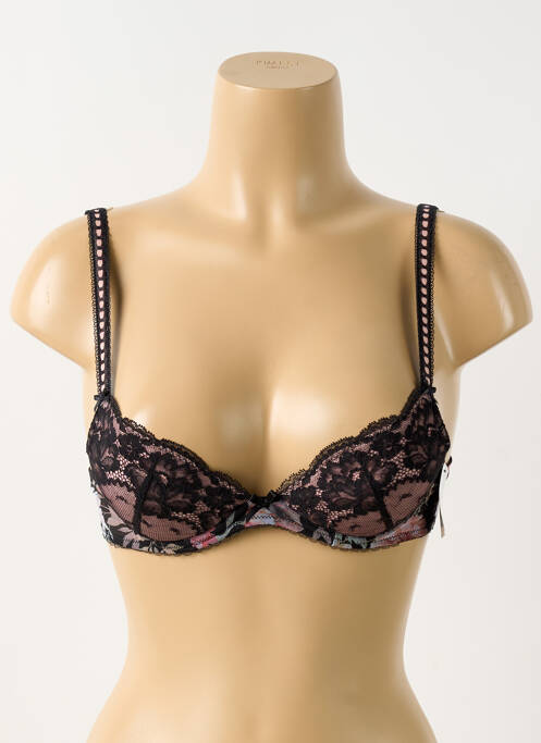 Soutien-gorge noir AUBADE pour femme