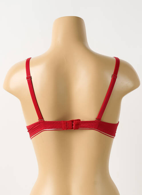 Soutien-gorge rouge SIMONE PERELE pour femme