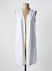 Gilet sans manche gris CALIDA pour femme seconde vue