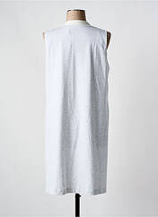 Gilet sans manche gris CALIDA pour femme seconde vue