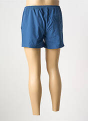 Short de bain bleu KNOWLEDGE COTTON APPAREL pour homme seconde vue