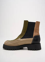 Bottines/Boots vert MINKA DESIGN pour femme seconde vue