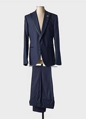 Costume de cérémonie bleu UNGARO pour homme seconde vue