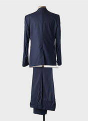 Costume de cérémonie bleu UNGARO pour homme seconde vue