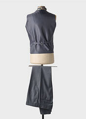 Costume de cérémonie gris EMPIRE DU MARIÉ pour homme seconde vue