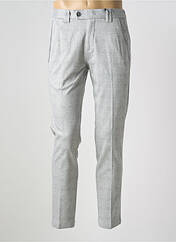 Pantalon slim gris UNGARO pour homme seconde vue