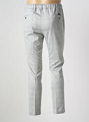 Pantalon slim gris UNGARO pour homme seconde vue