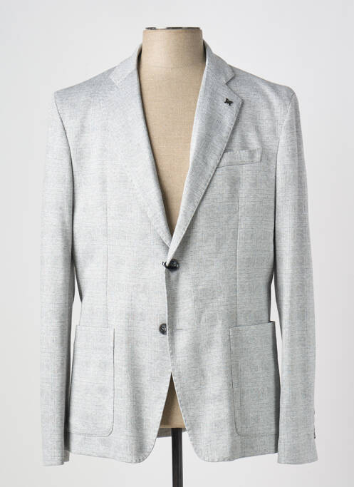 Blazer gris UNGARO pour homme