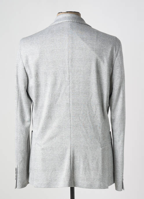 Blazer gris UNGARO pour homme