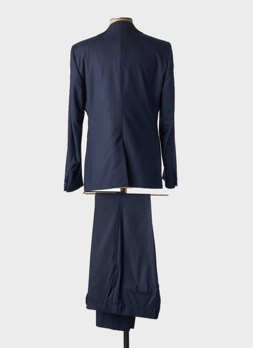 Costume de cérémonie bleu UNGARO pour homme