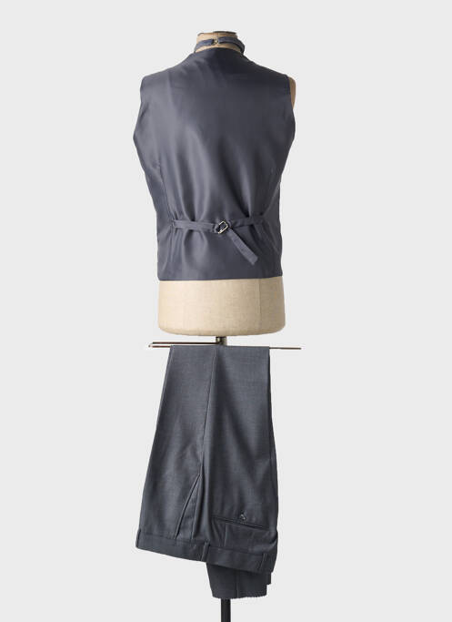 Costume de cérémonie gris EMPIRE DU MARIÉ pour homme