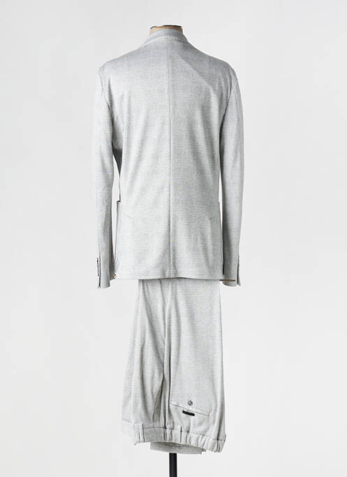 Costume de ville gris UNGARO pour homme
