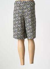 Jupe mi-longue noir LCDN pour femme seconde vue