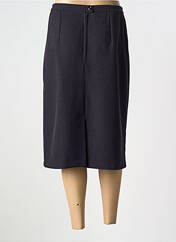 Jupe mi-longue violet 20/20 pour femme seconde vue