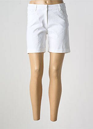 Veste de détente col montant Gris