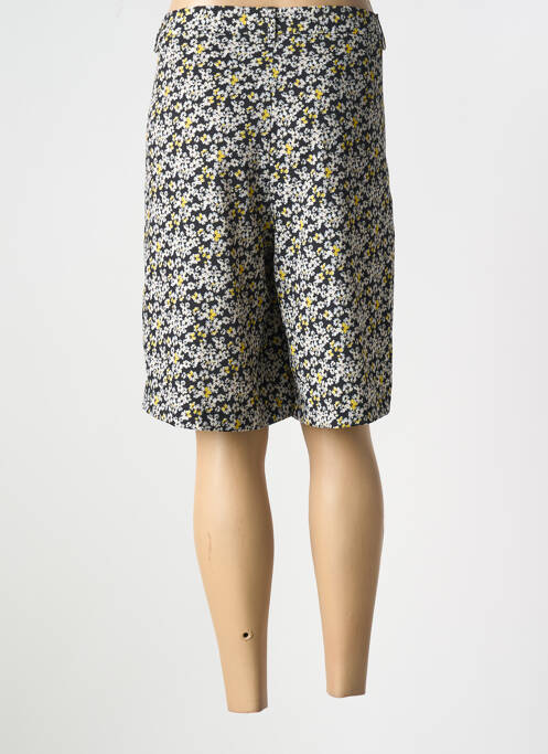 Jupe mi-longue noir LCDN pour femme