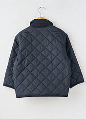 Doudoune bleu STENLEY pour enfant seconde vue