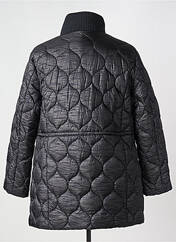 Doudoune gris CONCEPT K pour femme seconde vue