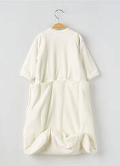 Gigoteuse blanc PETIT BATEAU pour enfant seconde vue