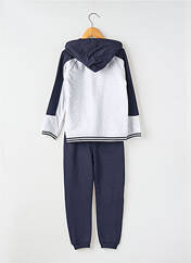 Ensemble de sport bleu MINI BOL pour garçon seconde vue