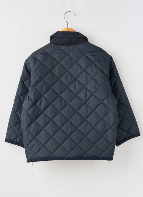 Doudoune bleu STENLEY pour enfant