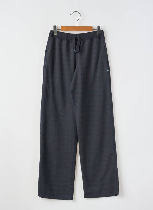 Jogging bleu PETIT BATEAU pour garçon