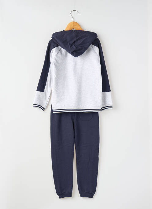 Ensemble de sport bleu MINI BOL pour garçon