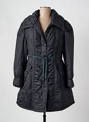 Doudoune gris CAMAGE pour femme seconde vue