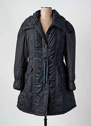 Doudoune gris CAMAGE pour femme