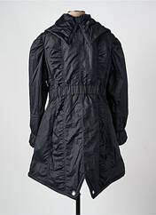 Doudoune gris CAMAGE pour femme seconde vue