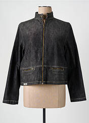 Veste casual gris LUCCHINI pour femme seconde vue