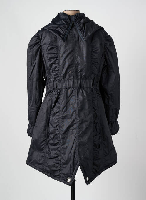 Doudoune gris CAMAGE pour femme