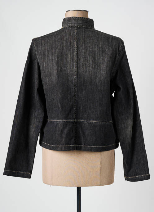 Veste casual gris LUCCHINI pour femme