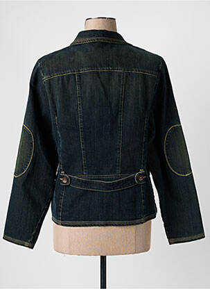 Blazer poches bleu JOST femme