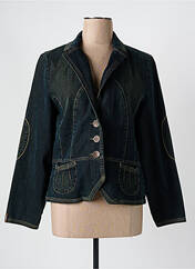 Blazer bleu JOST pour femme seconde vue