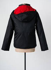 Doudoune noir BEST MOUNTAIN pour femme seconde vue