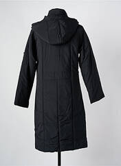 Doudoune noir BURETTI pour femme seconde vue
