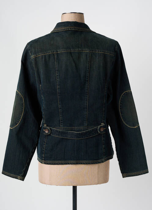 Blazer bleu JOST pour femme