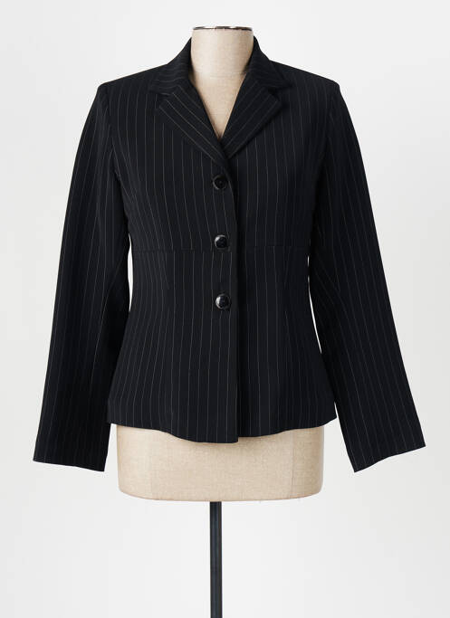 Blazer noir BEVERLY pour femme
